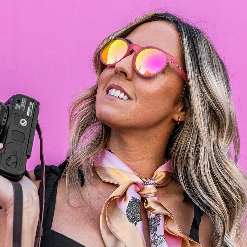 GOODR Sunglasses The CG's- Influencers Pay Double