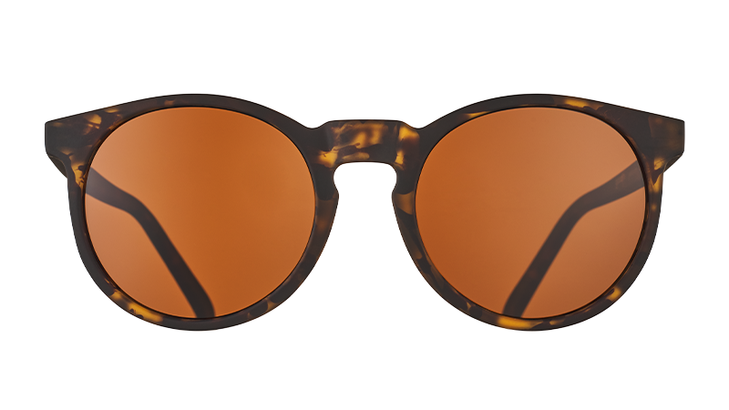 GOODR Sunglasses The Circle G's- Nine Dollar Pour Over