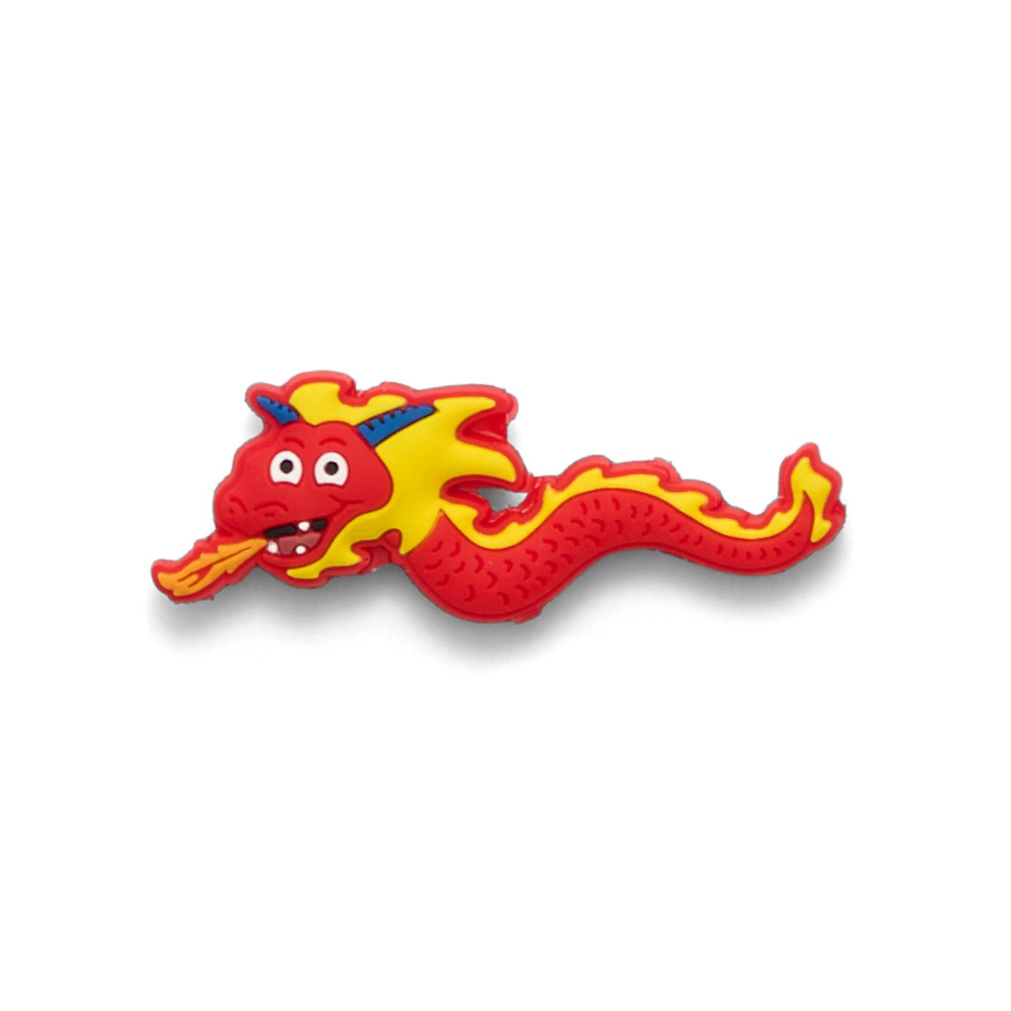 Dragon Red Tennis Overgrip Tape and Matching Shock Absorbing