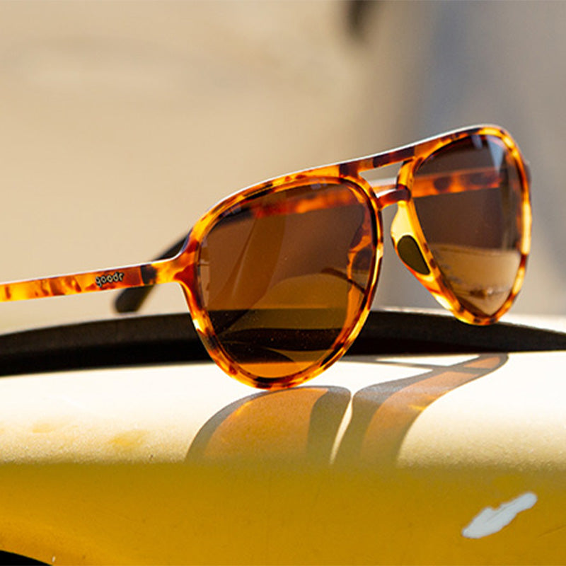 GOODR Sunglasses Mach G