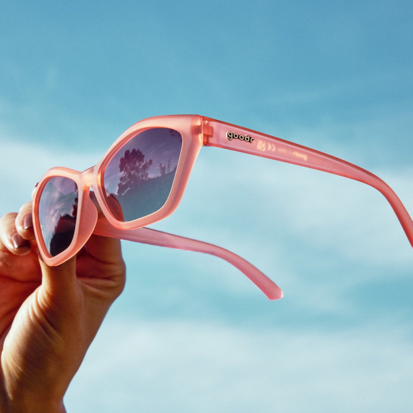 GOODR Sunglasses DECO G