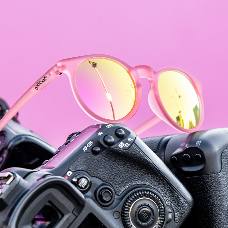 GOODR Sunglasses The CG's- Influencers Pay Double