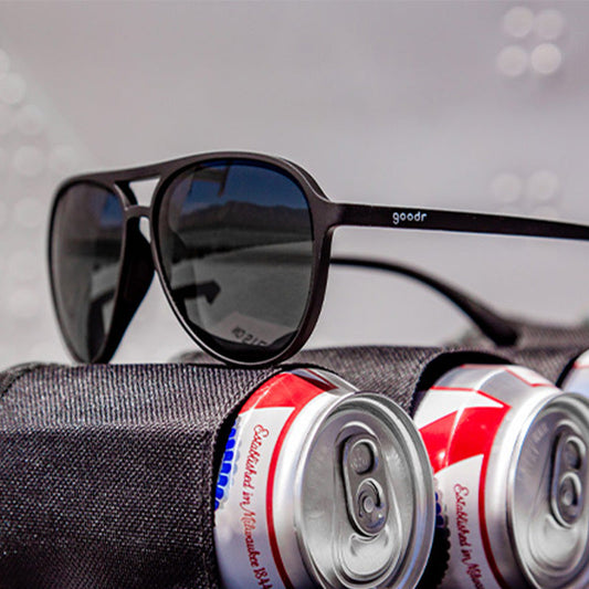 GOODR Sunglasses Mach G