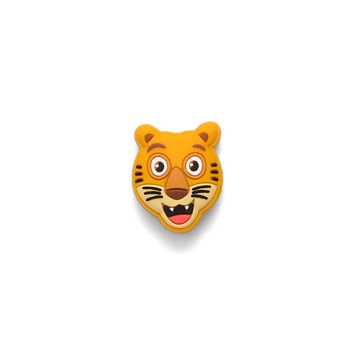 Tiger Orange Tennis Overgrip Tape with Racket Dampener
