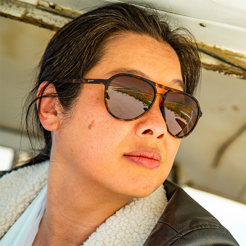 GOODR Sunglasses Mach G