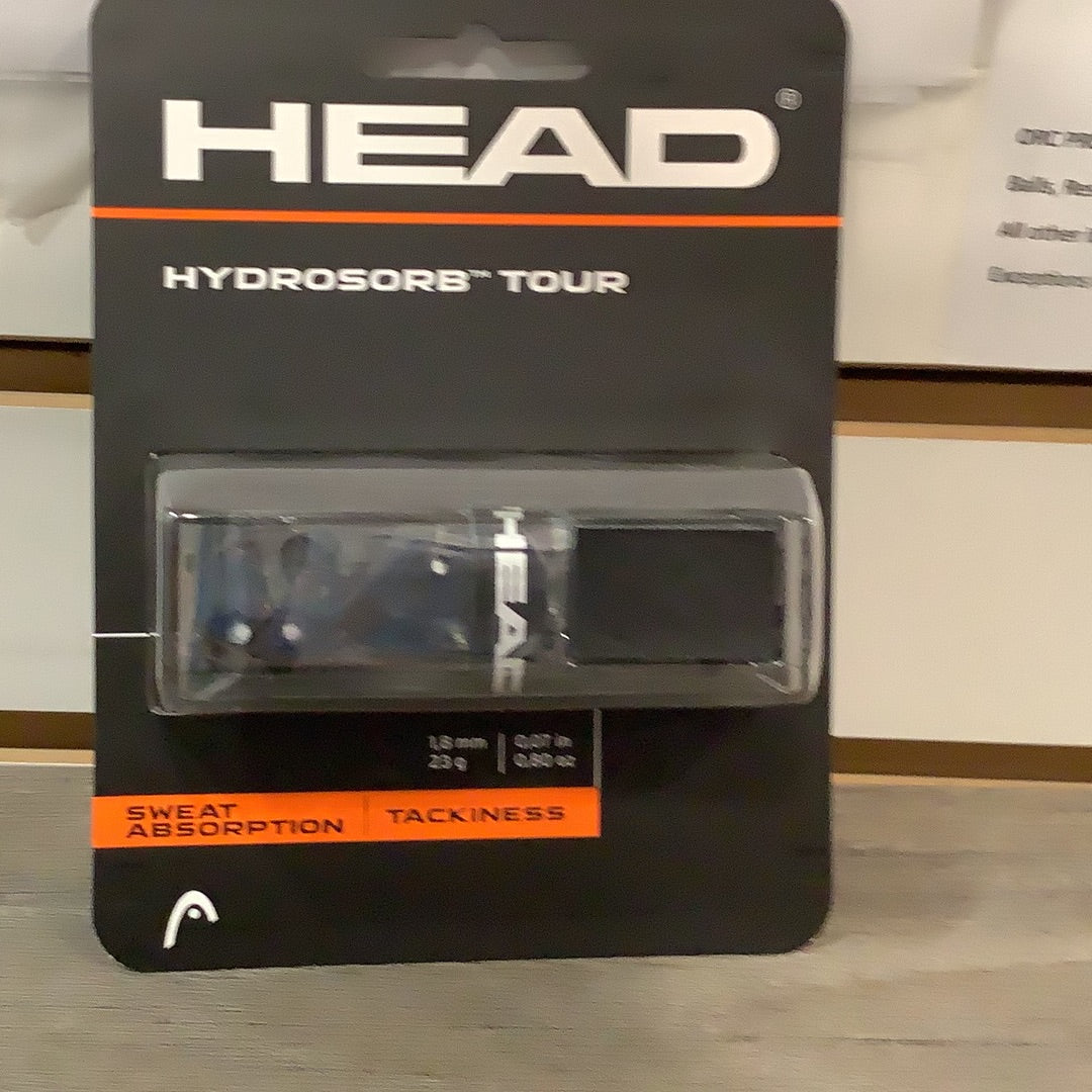 HEAD Hydrosorb Replacement Grip