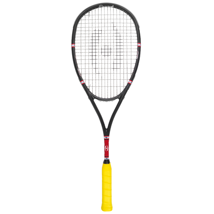 HARROW Bancroft Players Special Squash Racquet