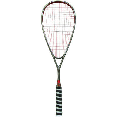 BLACK KNIGHT Quicksilver Squash Racquet