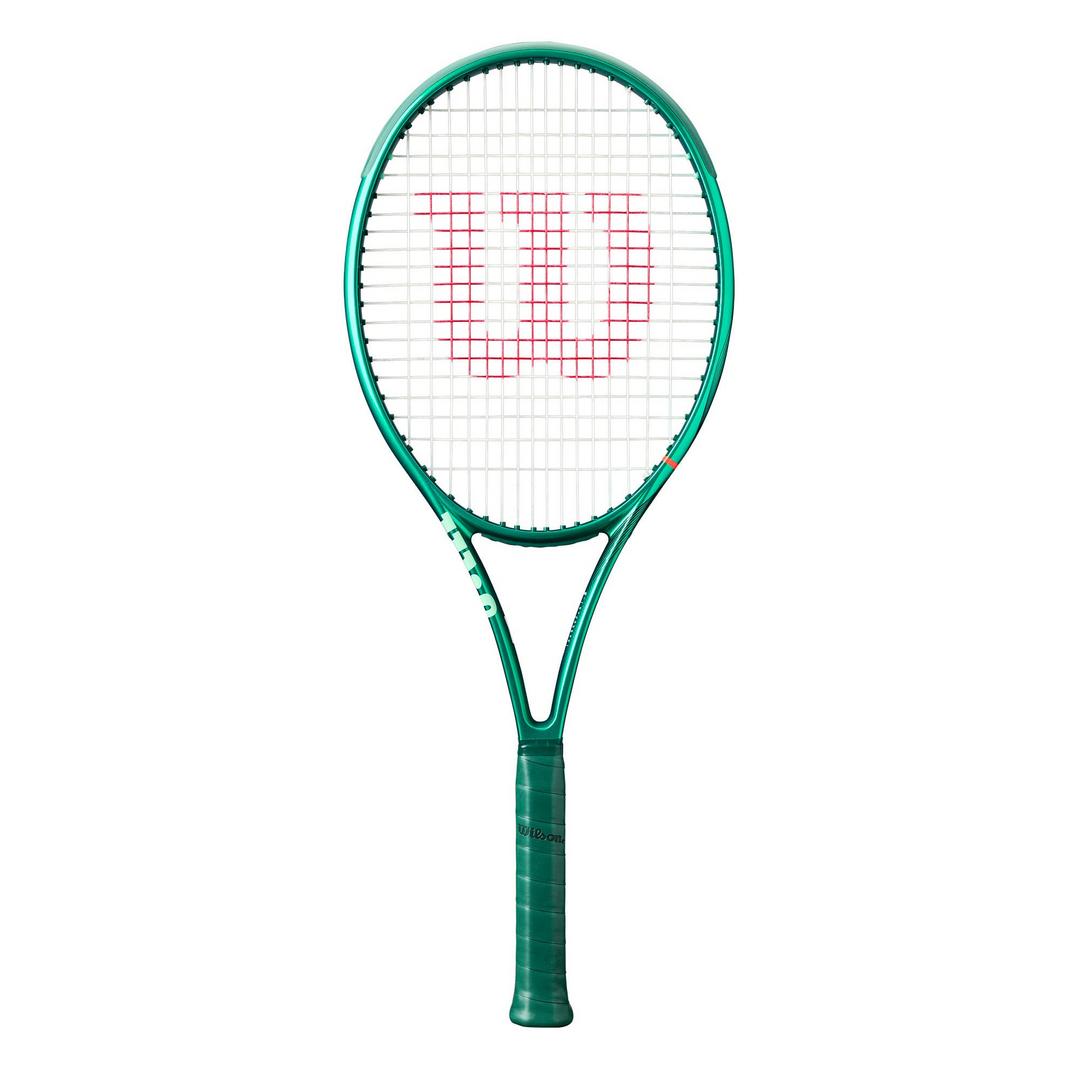 WILSON Blade 100L V10 Adult Tennis Racquet