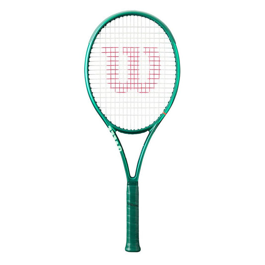 WILSON Blade 100L V10 Adult Tennis Racquet
