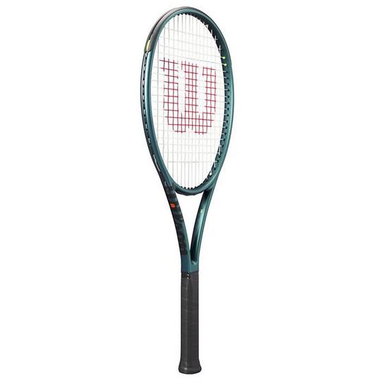 WILSON Blade 98 Blade 98 16x19 v9  Tennis Racquet