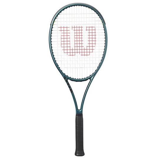 WILSON Blade 98 Blade 98 16x19 v9  Tennis Racquet