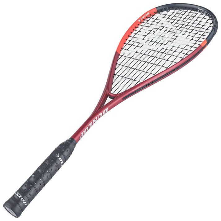Dunlop CX 120 Doubles Squash Racquet