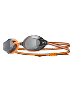TYR Youth Black Ops 140 EV Racing Goggles