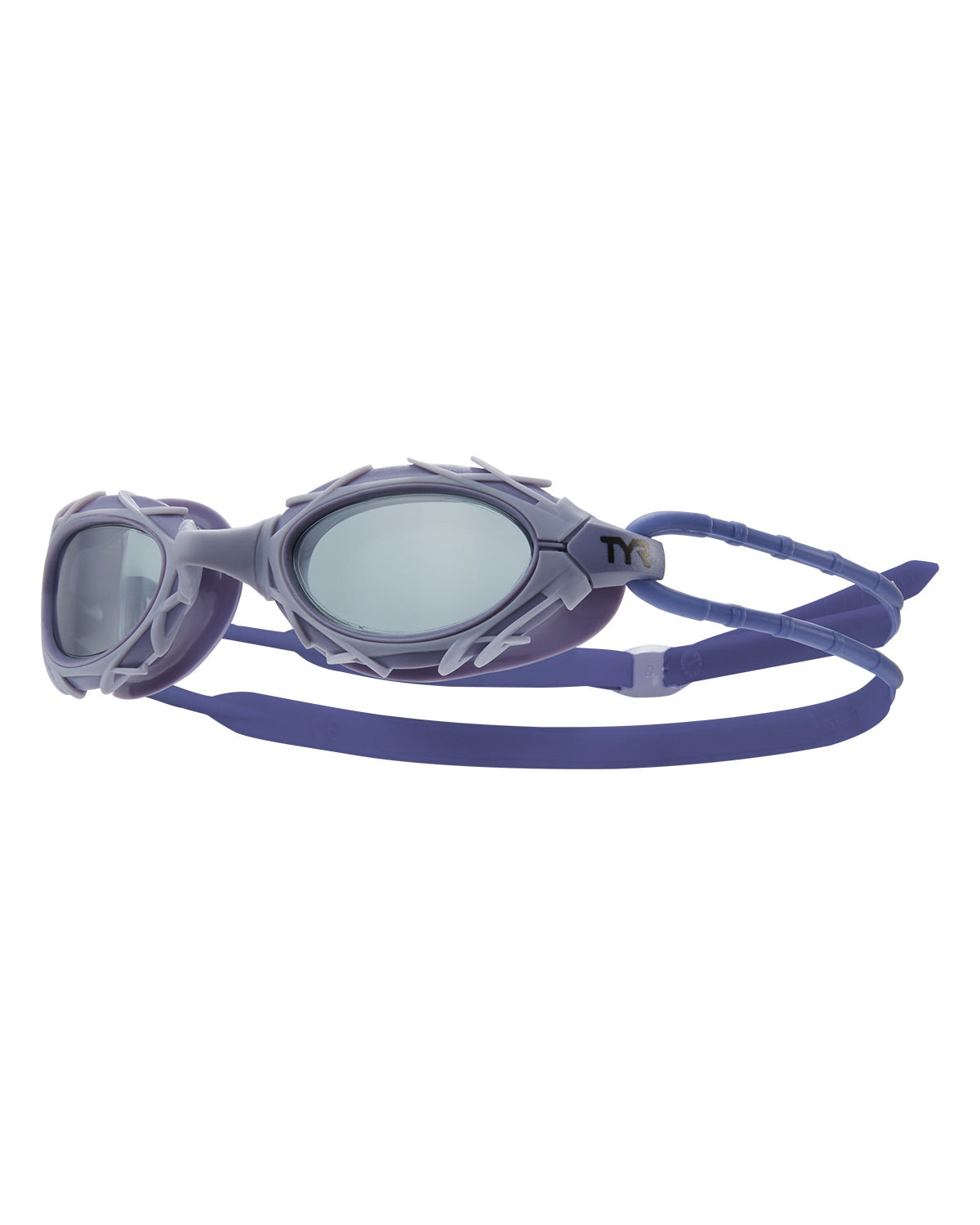 TYR Nest Pro Nano Swim Goggles
