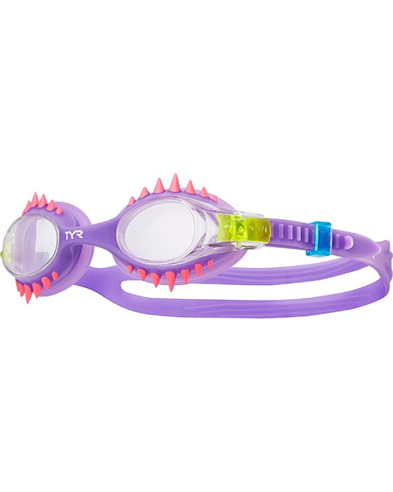 TYR Swimple KIDS Swim Goggles