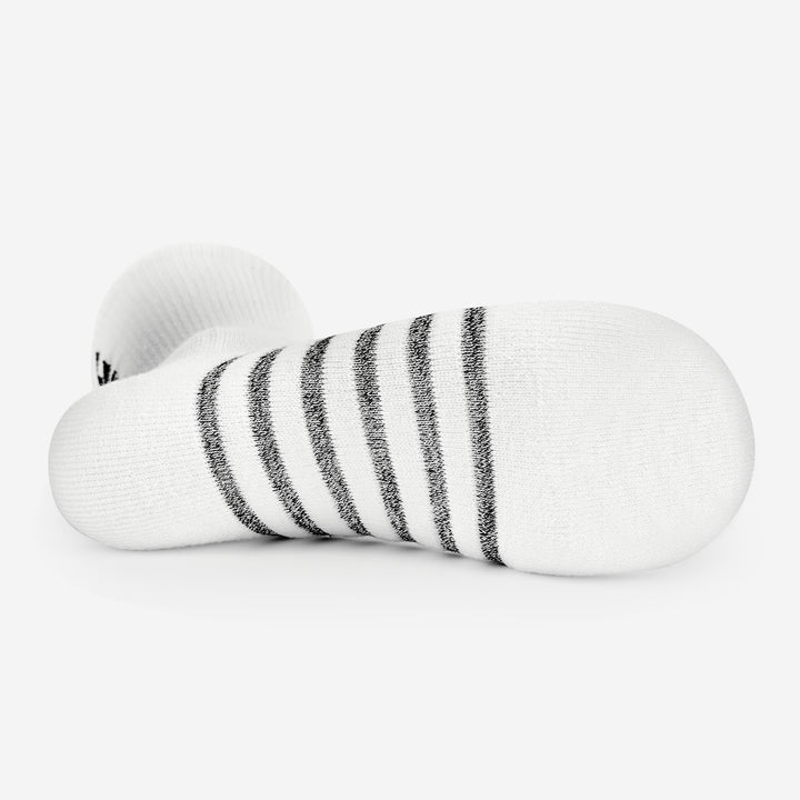 THORLOS UNISEX Pickeball Light Cushion Crew Sock