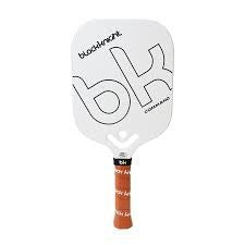 BLACK KNIGHT Command Pickleball Paddle