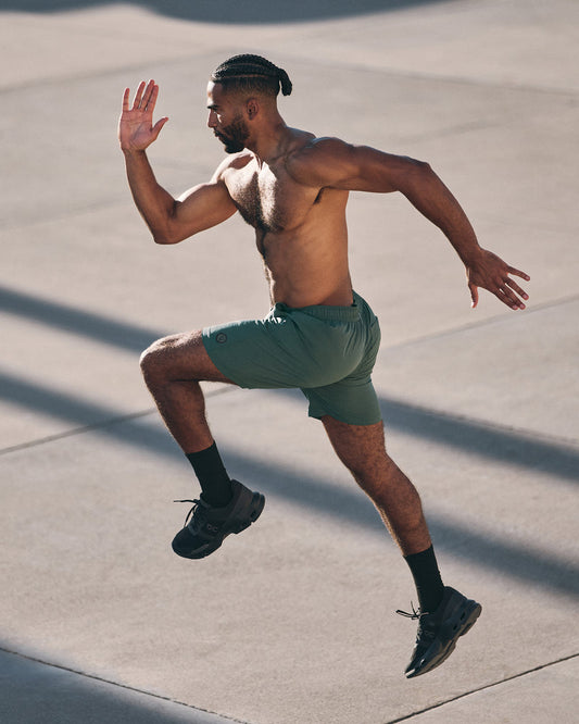 VUORI Kore Shorts 7" (Men's)