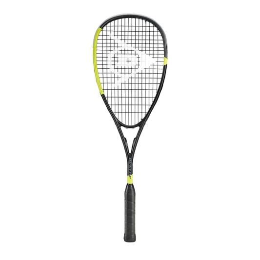 DUNLOP Blackstorm Graphite Squash Racquet