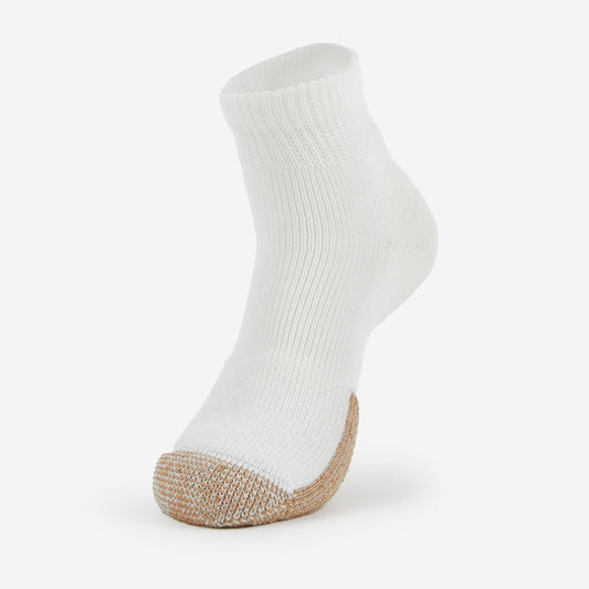 THORLOS UNISEX Tennis Maximum Cushion Ankle Sock