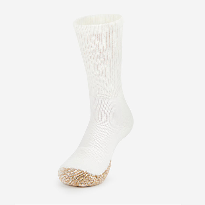 THORLOS UNISEX Tennis Maximum Cushion Crew SOCK
