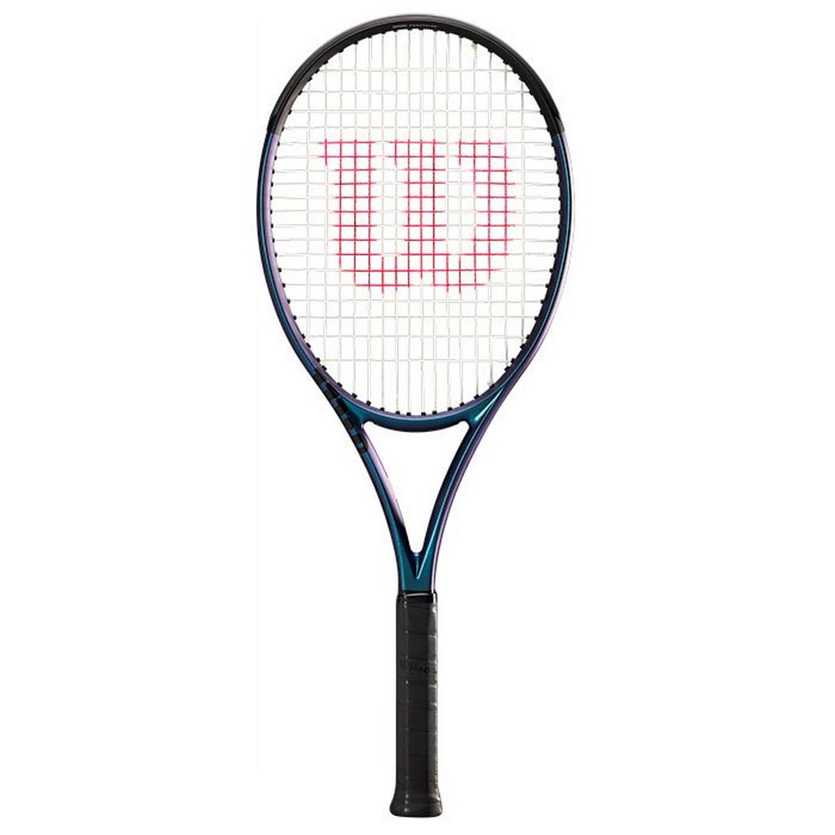 WILSON Ultra 100L  Tennis Racquet