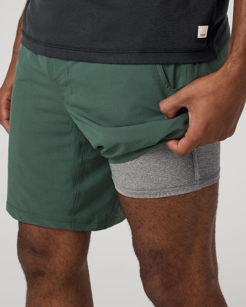 VUORI Kore Shorts 7" (Men's)