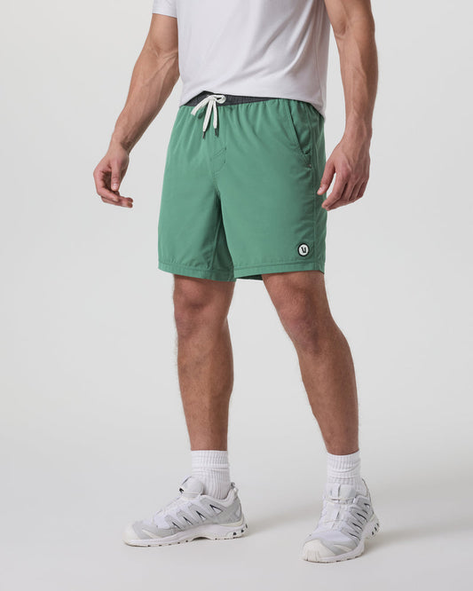 VUORI Kore Shorts (Men's)