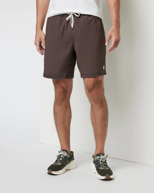 VUORI Kore Shorts (Men's) - Java