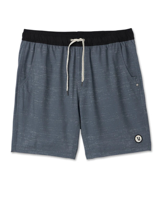 VUORI Kore Shorts (Men's) - Lake Texture