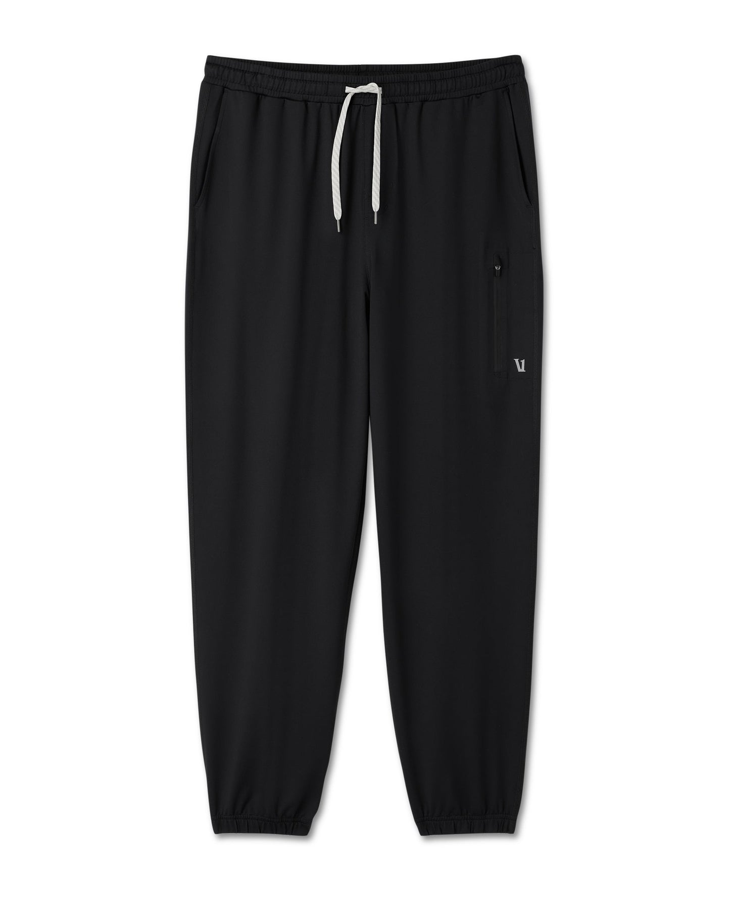 VUORI Sunday Performance Joggers 28" (Men's)- Black