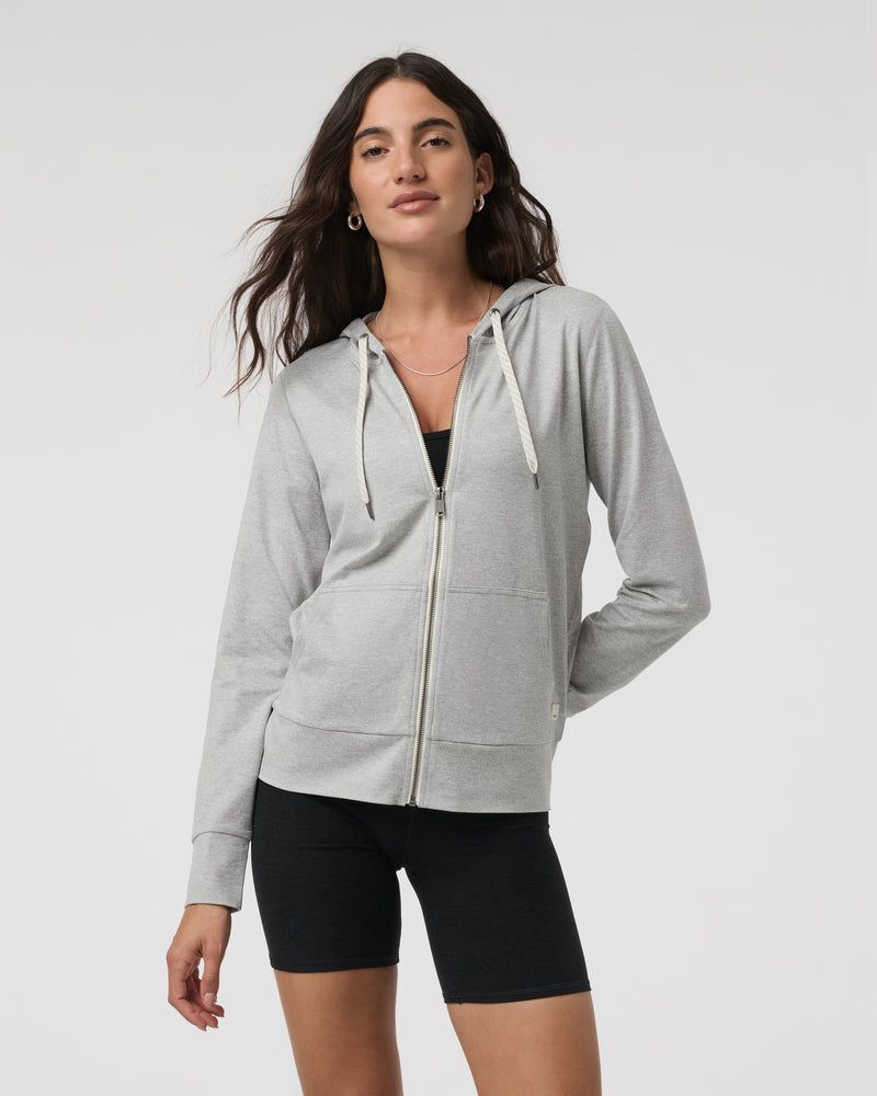 VUORI Halo Performance Hoodie 2.0 (Women's)