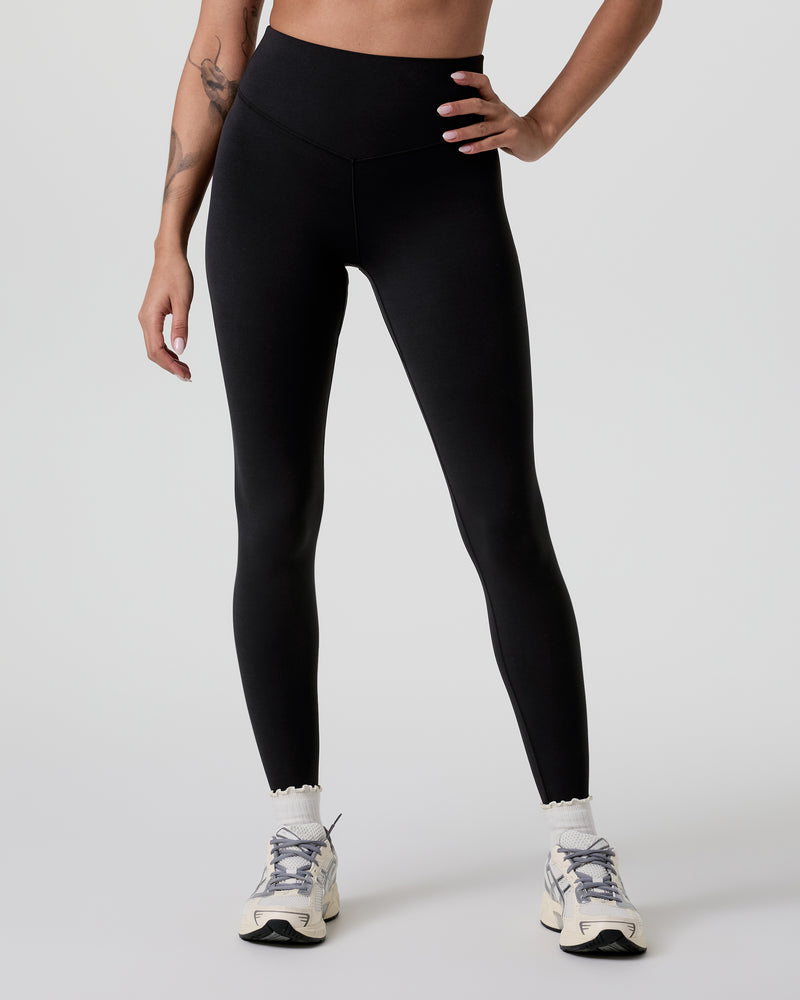 VUORI AllTheForm Legging (Women's) - Black