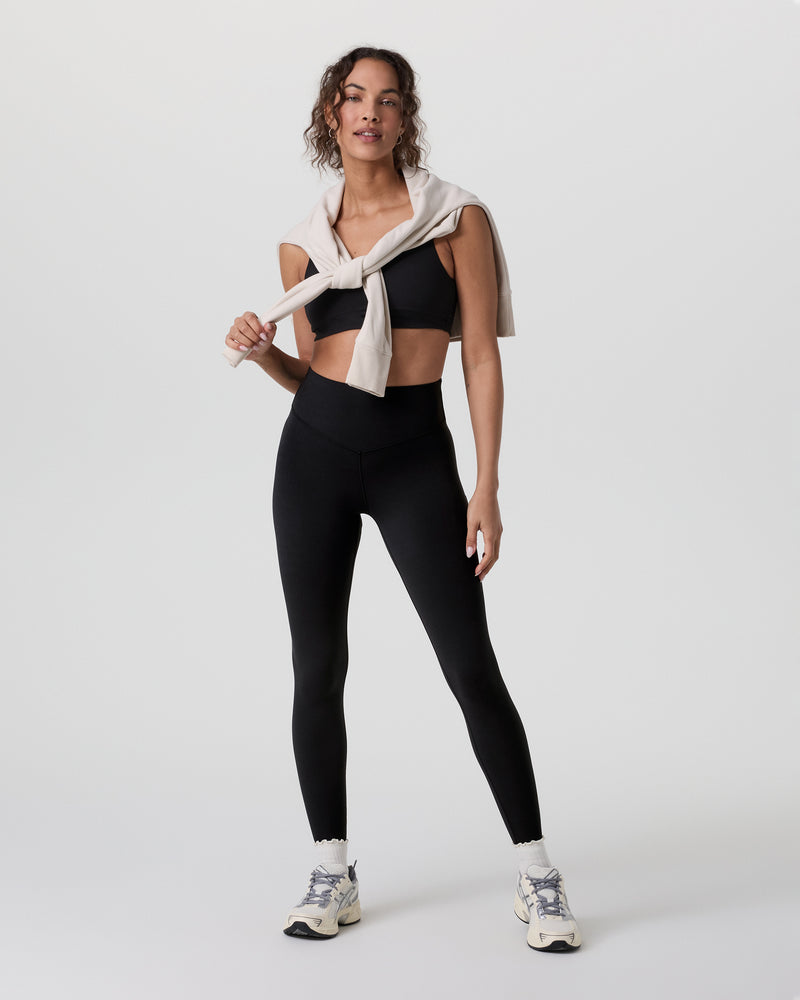 VUORI AllTheForm Legging (Women's) - Black