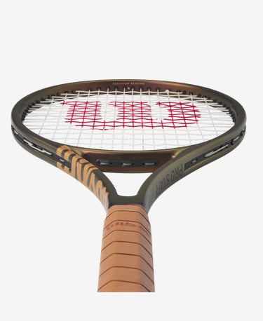 WILSON Pro Staff 97 V14 Tennis Racquet