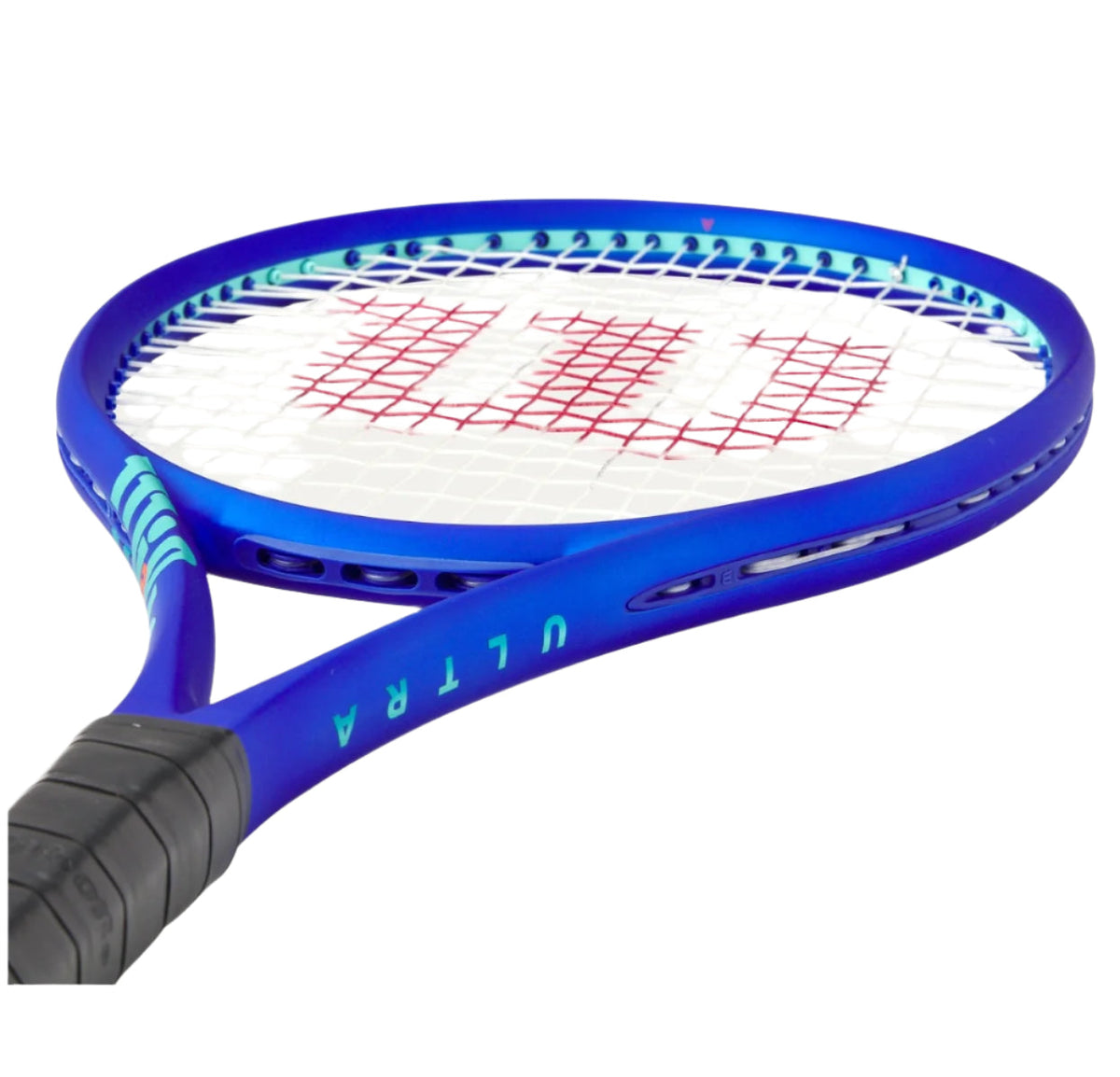 WILSON Ultra 100 v5 Tennis Racquet