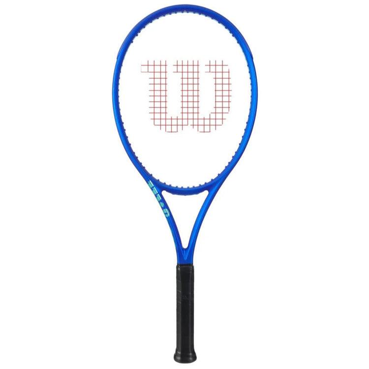WILSON Ultra 100 v5 Tennis Racquet