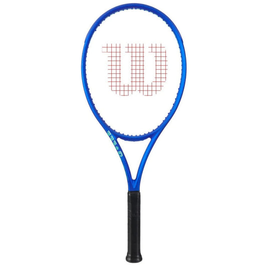 WILSON Ultra 100 v5 Tennis Racquet