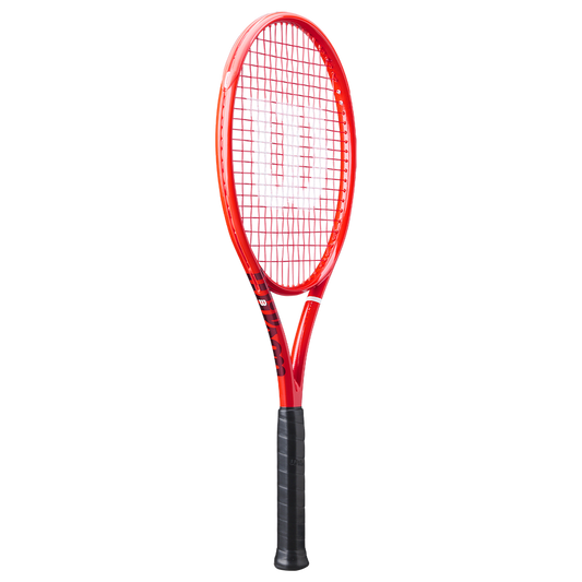 WILSON Defyer 98 Pro Adult Tennis Racquet
