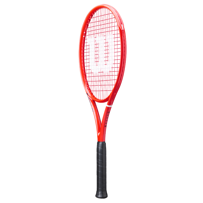 WILSON Defyer 98 Pro Adult Tennis Racquet
