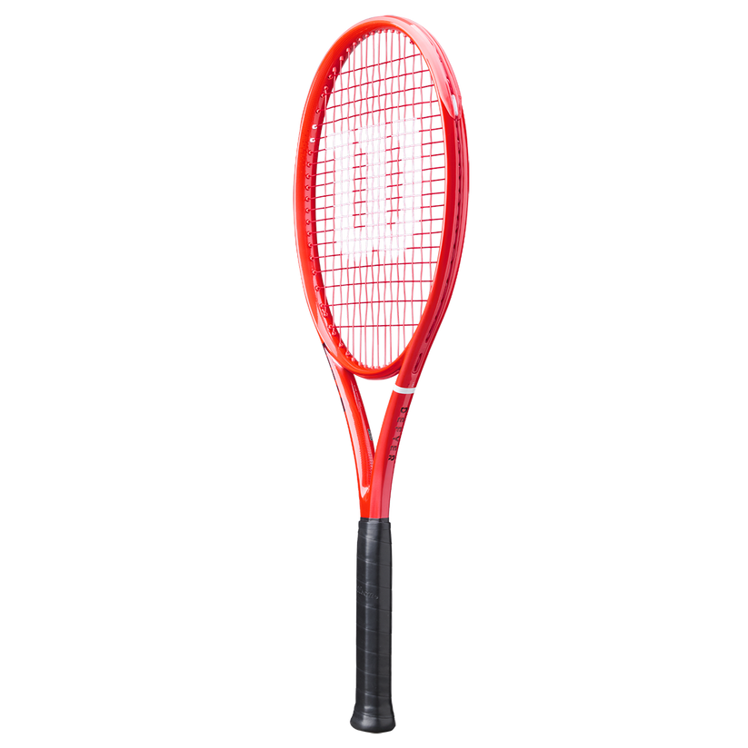WILSON Defyer 100 Adult Tennis Racquet
