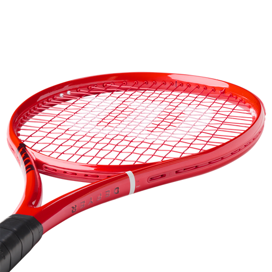 WILSON Defyer 100 Adult Tennis Racquet