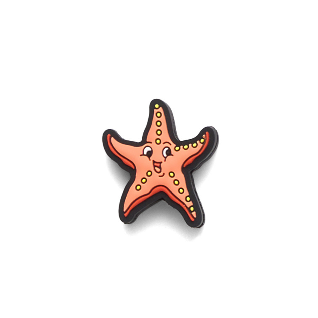 Starfish Tennis Overgrip Tape and Matching Shock Absorber