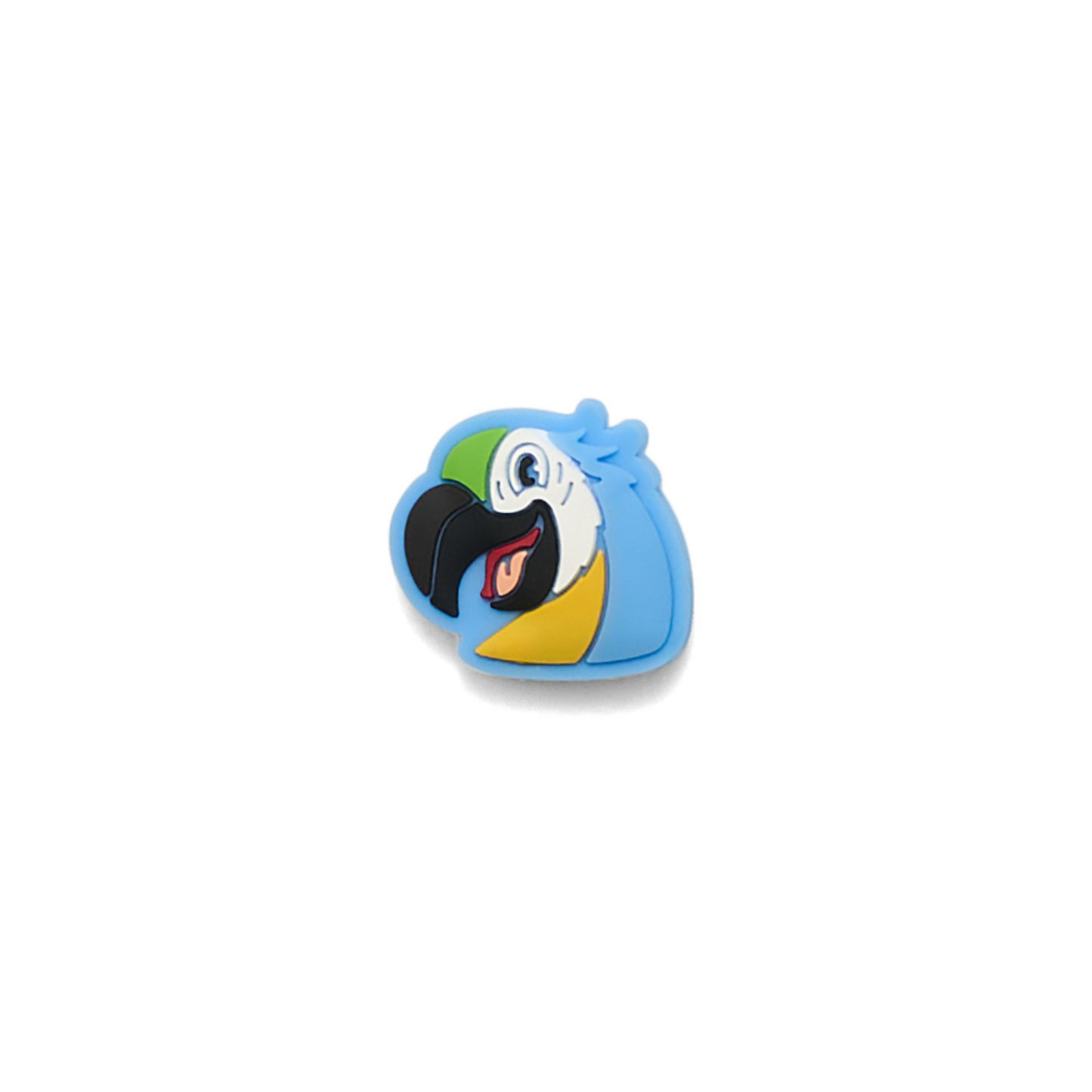 Parrot Tennis Overgrip Tape and Matching Shock Absorbing