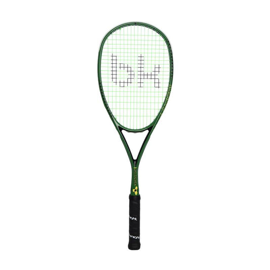 BLACKKNIGHT iON Surge Squash Racquet