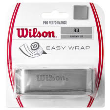 WILSON Pro Performance Replacement Grip - Feel