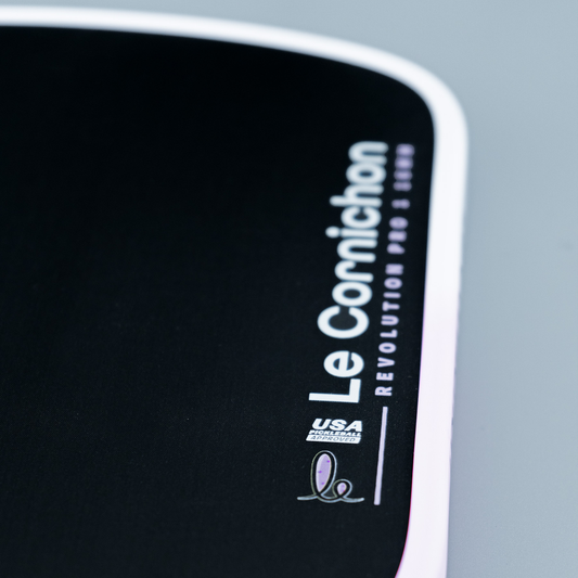 Le Cornichon Rev Pro 1 Pickleball Paddle