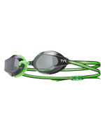 TYR Youth Black Ops 140 EV Racing Goggles