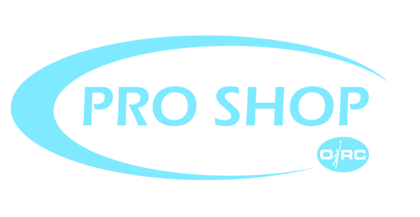 ORC Pro Shop